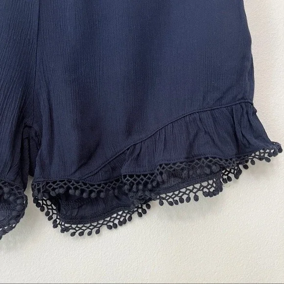 NWT Mia Joy Gloria Shorts size 10 - Picture 5 of 6